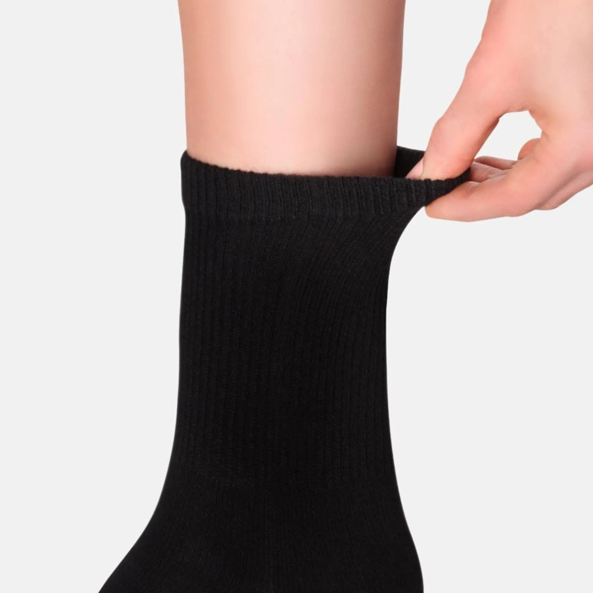Zehensocken Relax Midi